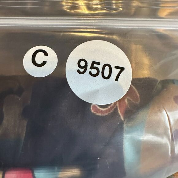 Vikki Vi Blouse Silk Velvet Burnout Blend Floral Semi Sheer Button‎ Up Top - Picture 9 of 9